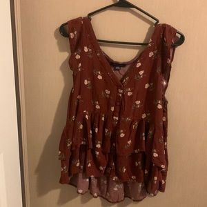 I’m selling a shirt